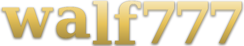 walf777 logo