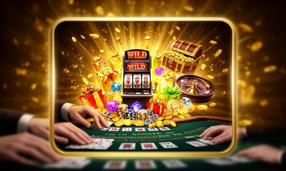 walf777 Spin the Wheel Inside Roulette Star