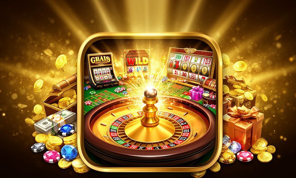 walf777 What We Offer in Roulette Star